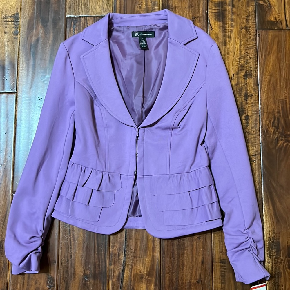 I.N.C jacket